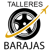 Talleres Barajas